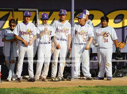 Thumbnail 1 in Gahr vs. Lynwood photogallery.