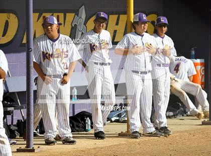 Thumbnail 1 in Gahr vs. Lynwood photogallery.