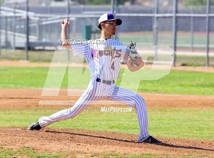Thumbnail 3 in Gahr vs. Lynwood photogallery.
