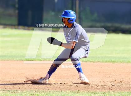 Thumbnail 1 in Gahr vs. Lynwood photogallery.