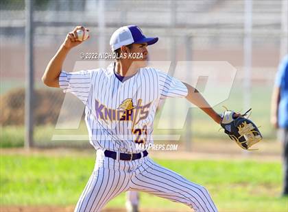 Thumbnail 3 in Gahr vs. Lynwood photogallery.