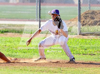 Thumbnail 1 in Gahr vs. Lynwood photogallery.
