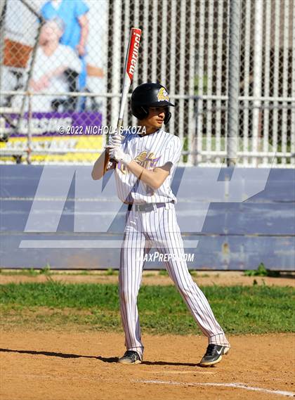 Thumbnail 1 in Gahr vs. Lynwood photogallery.