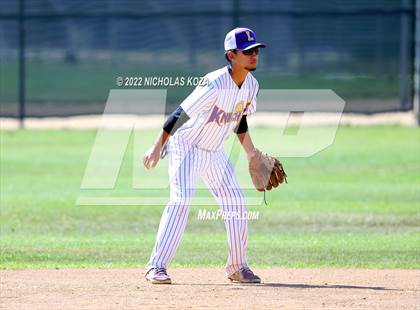 Thumbnail 3 in Gahr vs. Lynwood photogallery.