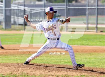 Thumbnail 2 in Gahr vs. Lynwood photogallery.