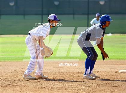 Thumbnail 1 in Gahr vs. Lynwood photogallery.