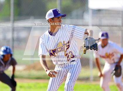 Thumbnail 3 in Gahr vs. Lynwood photogallery.