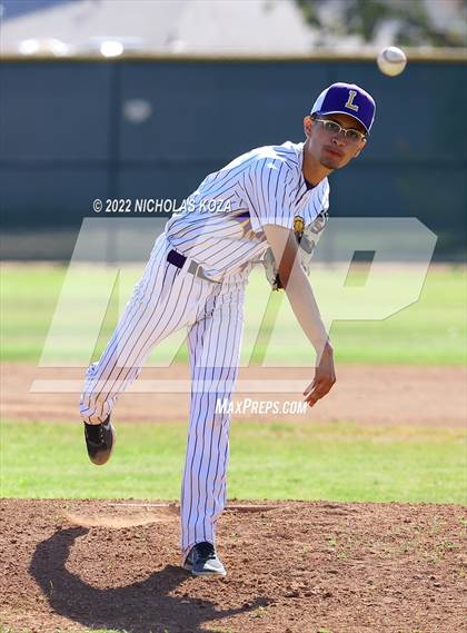 Thumbnail 1 in Gahr vs. Lynwood photogallery.