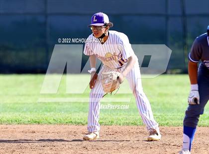 Thumbnail 1 in Gahr vs. Lynwood photogallery.