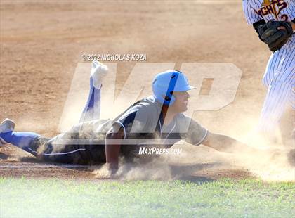 Thumbnail 1 in Gahr vs. Lynwood photogallery.