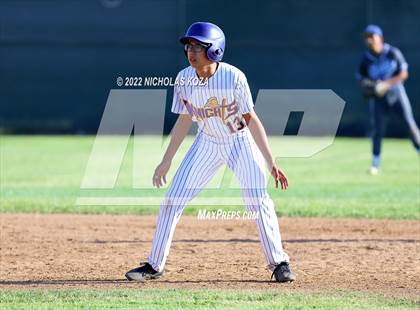 Thumbnail 1 in Gahr vs. Lynwood photogallery.