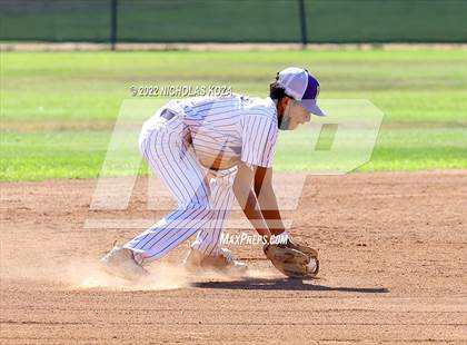 Thumbnail 1 in Gahr vs. Lynwood photogallery.
