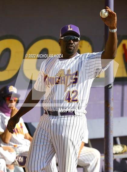 Thumbnail 1 in Gahr vs. Lynwood photogallery.