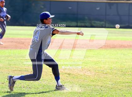 Thumbnail 3 in Gahr vs. Lynwood photogallery.