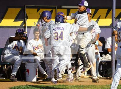 Thumbnail 3 in Gahr vs. Lynwood photogallery.