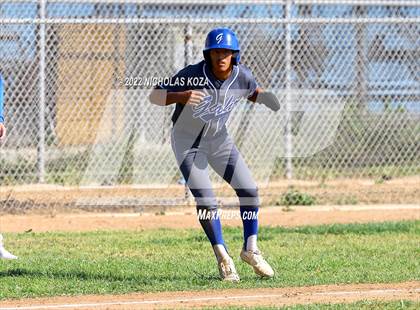 Thumbnail 1 in Gahr vs. Lynwood photogallery.