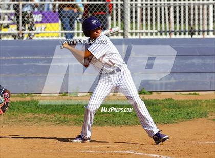 Thumbnail 2 in Gahr vs. Lynwood photogallery.