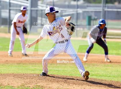 Thumbnail 3 in Gahr vs. Lynwood photogallery.
