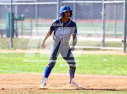 Thumbnail 2 in Gahr vs. Lynwood photogallery.