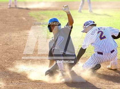 Thumbnail 1 in Gahr vs. Lynwood photogallery.