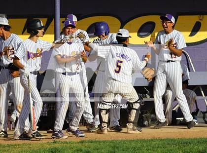 Thumbnail 3 in Gahr vs. Lynwood photogallery.