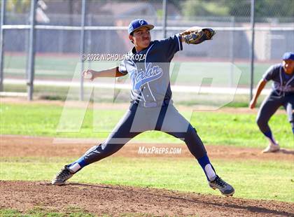 Thumbnail 1 in Gahr vs. Lynwood photogallery.