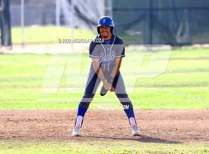 Thumbnail 1 in Gahr vs. Lynwood photogallery.