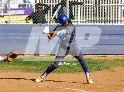 Thumbnail 2 in Gahr vs. Lynwood photogallery.
