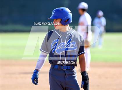 Thumbnail 2 in Gahr vs. Lynwood photogallery.