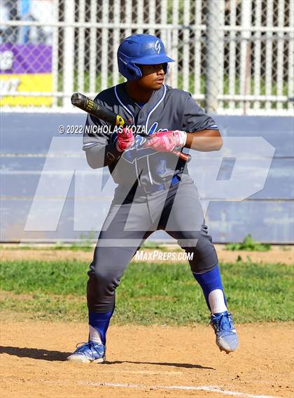 Thumbnail 1 in Gahr vs. Lynwood photogallery.
