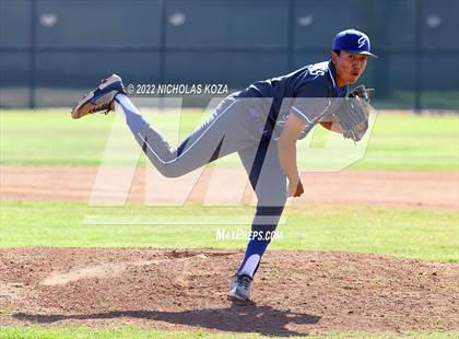 Thumbnail 1 in Gahr vs. Lynwood photogallery.