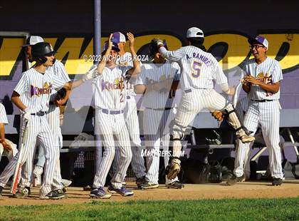 Thumbnail 2 in Gahr vs. Lynwood photogallery.