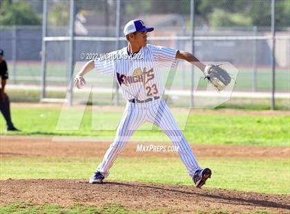 Thumbnail 1 in Gahr vs. Lynwood photogallery.