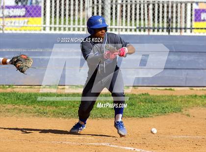 Thumbnail 1 in Gahr vs. Lynwood photogallery.