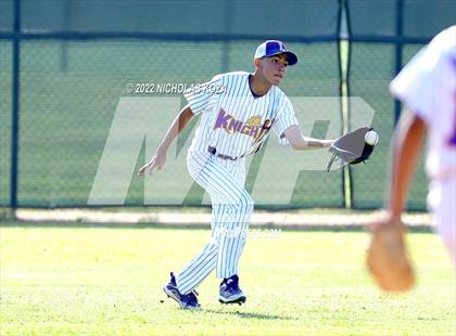 Thumbnail 2 in Gahr vs. Lynwood photogallery.