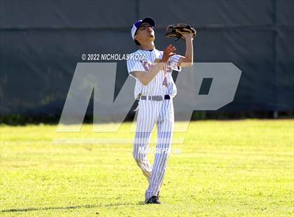 Thumbnail 1 in Gahr vs. Lynwood photogallery.