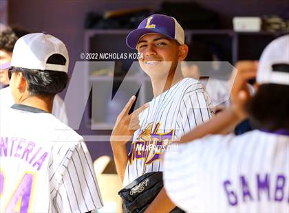 Thumbnail 2 in Gahr vs. Lynwood photogallery.