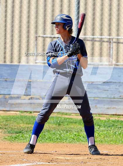 Thumbnail 2 in Gahr vs. Lynwood photogallery.