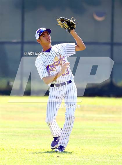 Thumbnail 3 in Gahr vs. Lynwood photogallery.