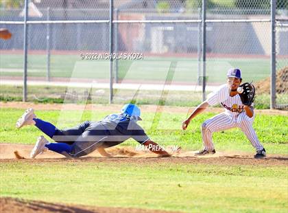 Thumbnail 2 in Gahr vs. Lynwood photogallery.