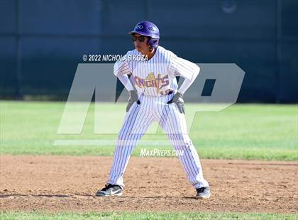 Thumbnail 1 in Gahr vs. Lynwood photogallery.