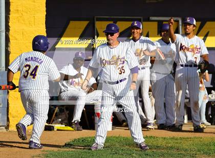 Thumbnail 2 in Gahr vs. Lynwood photogallery.