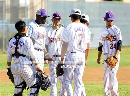 Thumbnail 3 in Gahr vs. Lynwood photogallery.