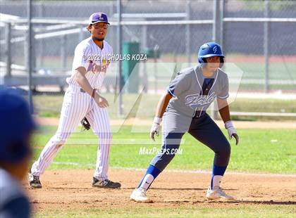 Thumbnail 3 in Gahr vs. Lynwood photogallery.
