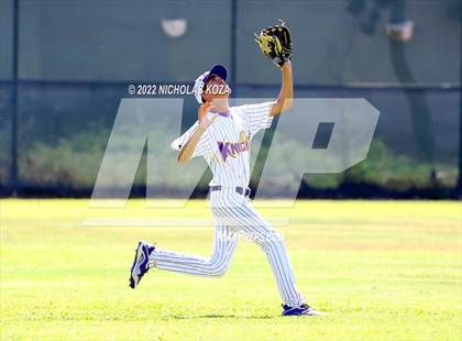 Thumbnail 3 in Gahr vs. Lynwood photogallery.