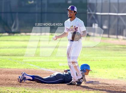 Thumbnail 1 in Gahr vs. Lynwood photogallery.