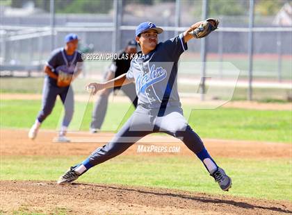 Thumbnail 2 in Gahr vs. Lynwood photogallery.