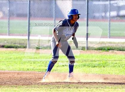 Thumbnail 1 in Gahr vs. Lynwood photogallery.
