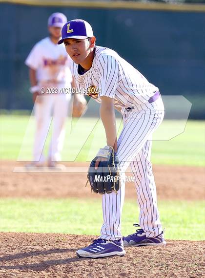 Thumbnail 3 in Gahr vs. Lynwood photogallery.
