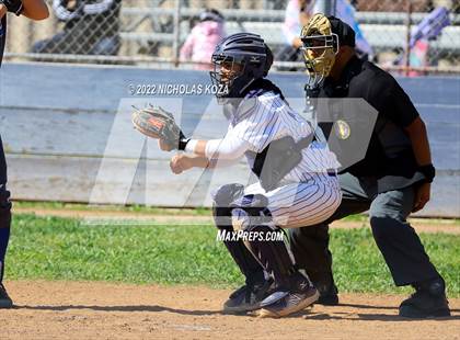 Thumbnail 1 in Gahr vs. Lynwood photogallery.